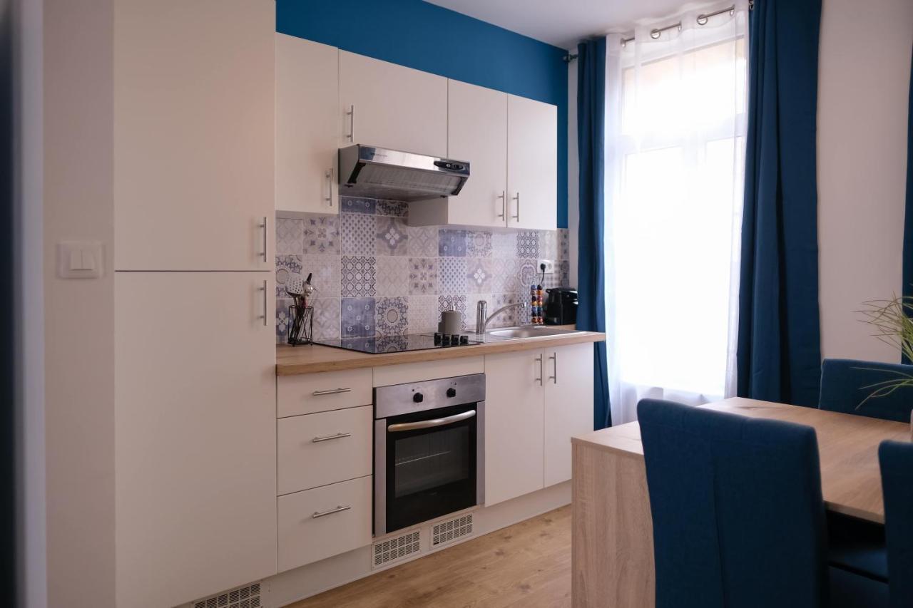 Appartement - Parking Prive Gratuit, Proche Centre-Ville Et Gare De Saint-Omer Saint-Omer (Pas-de-Calais) Kültér fotó