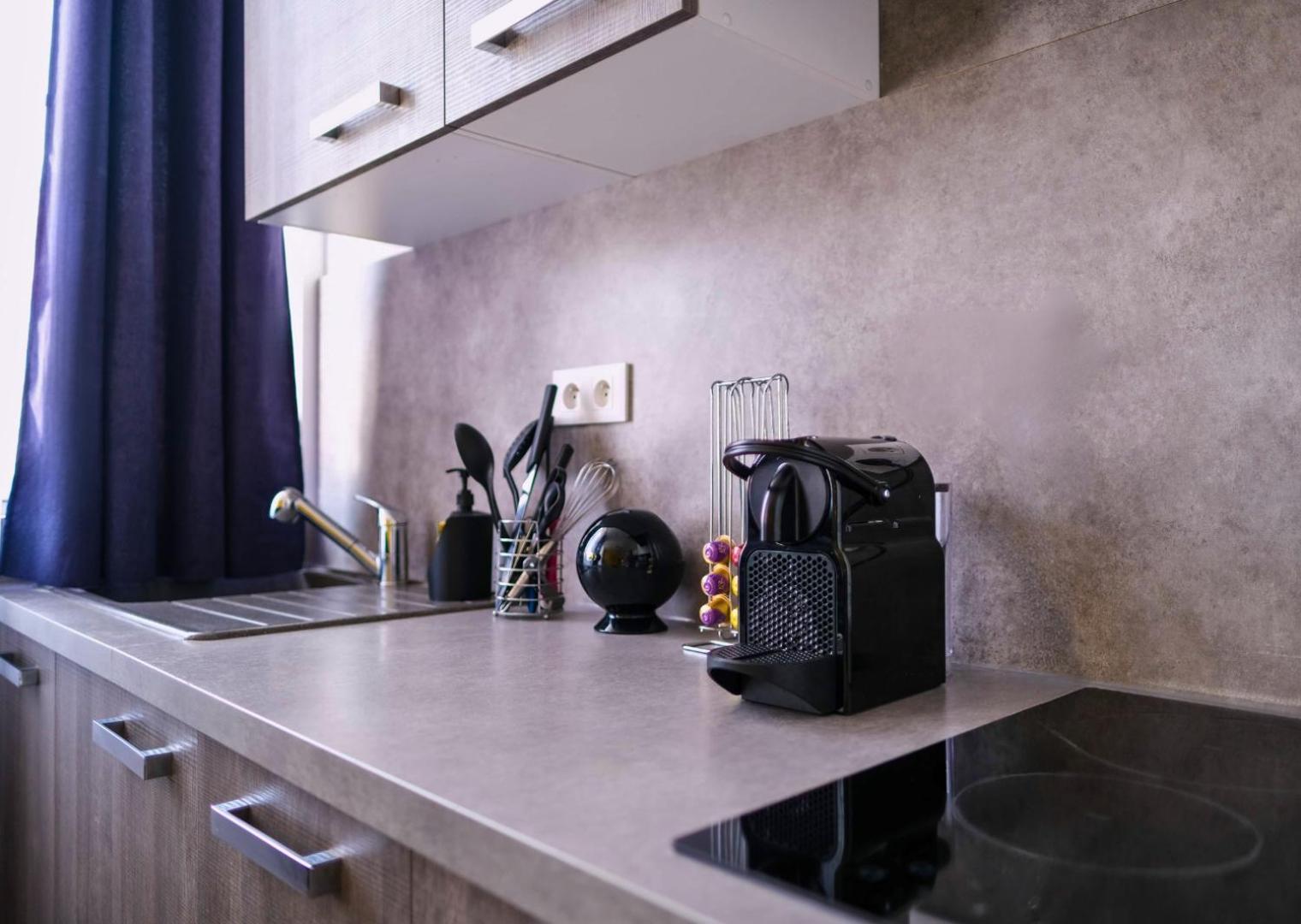 Appartement - Parking Prive Gratuit, Proche Centre-Ville Et Gare De Saint-Omer Saint-Omer (Pas-de-Calais) Kültér fotó