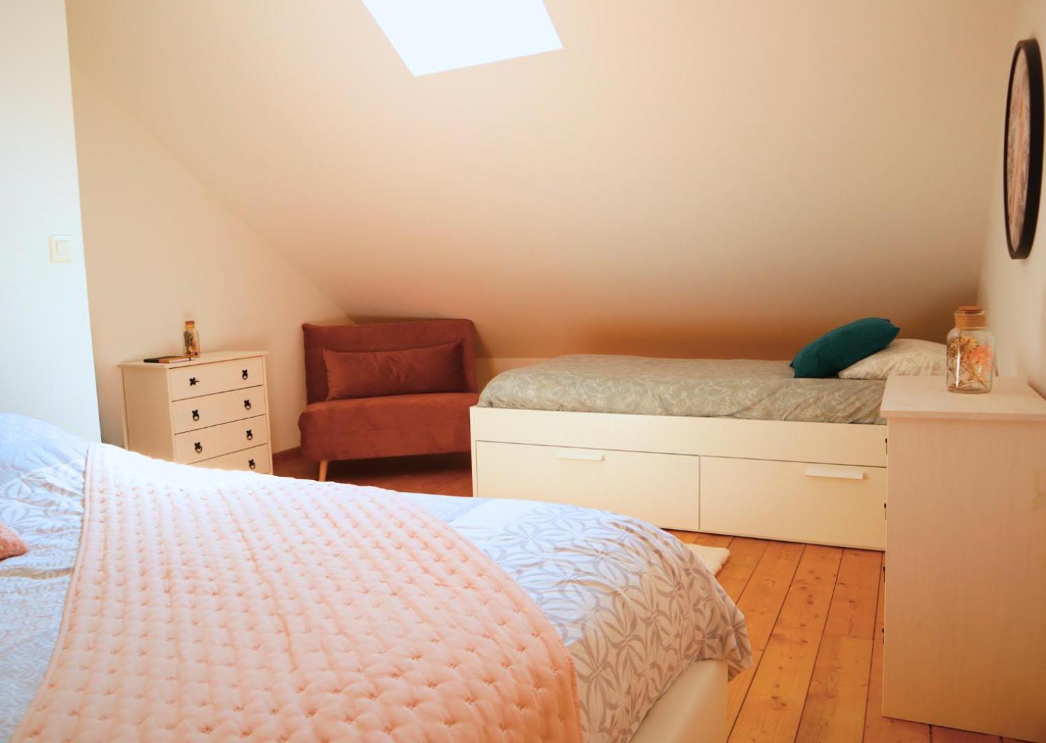 Appartement - Parking Prive Gratuit, Proche Centre-Ville Et Gare De Saint-Omer Saint-Omer (Pas-de-Calais) Kültér fotó