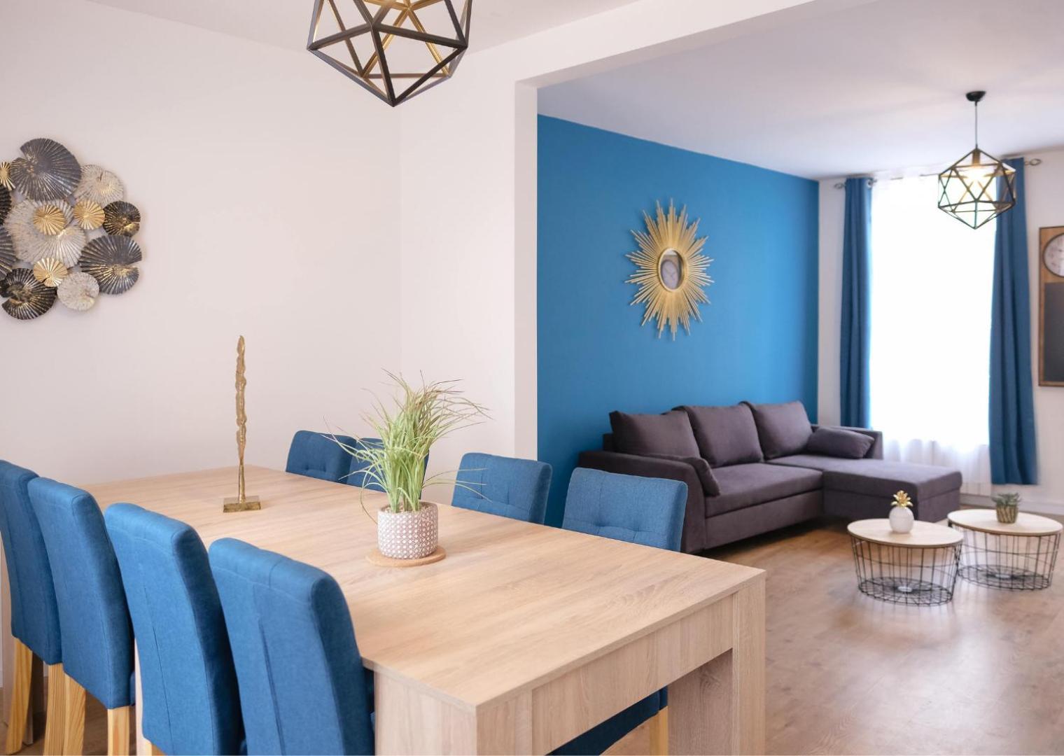 Appartement - Parking Prive Gratuit, Proche Centre-Ville Et Gare De Saint-Omer Saint-Omer (Pas-de-Calais) Kültér fotó